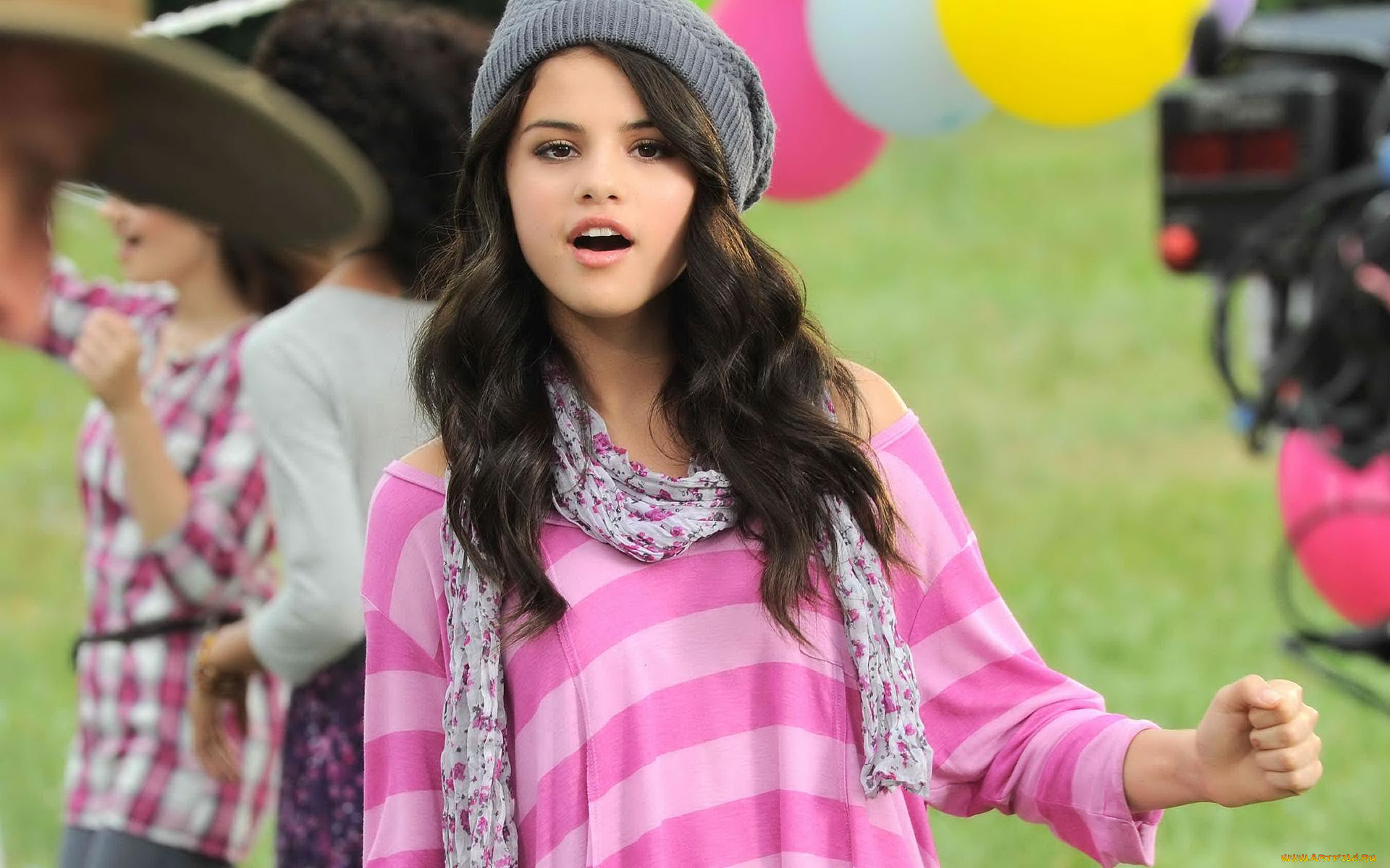 , selena, gomez, 